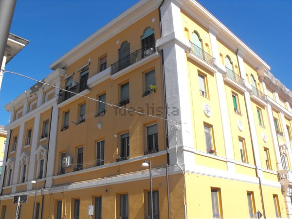 appartamento in vendita a Matera