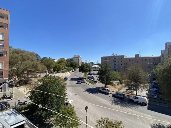 appartamento in vendita a Matera in zona Rione Platani