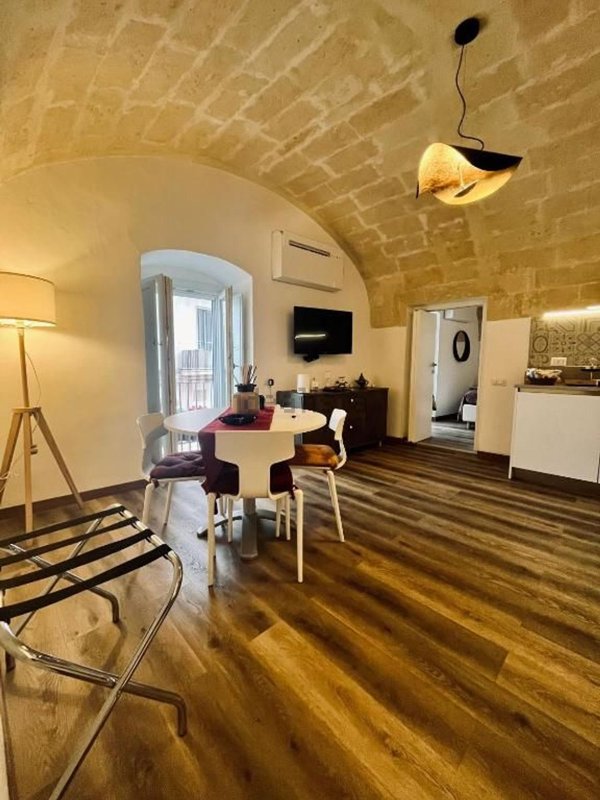 appartamento in vendita a Matera
