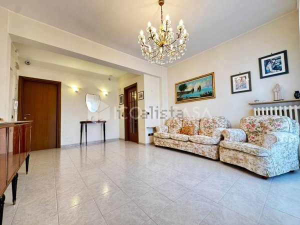 appartamento in vendita a Matera in zona Rione San Giacomo