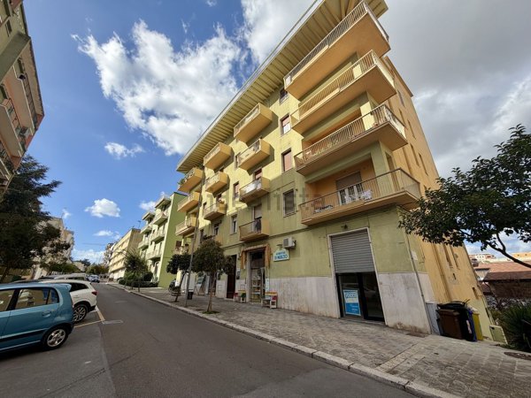 appartamento in vendita a Matera in zona Centro Città