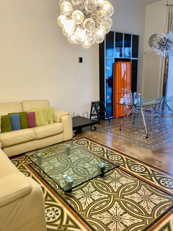 appartamento in vendita a Matera