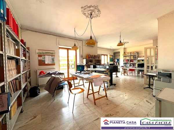 appartamento in vendita a Matera