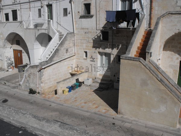 appartamento in vendita a Matera