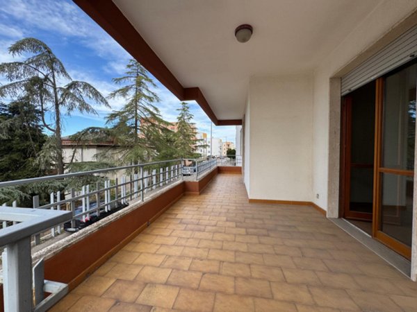 appartamento in vendita a Matera