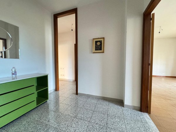 appartamento in vendita a Matera