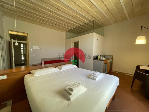 appartamento in vendita a Matera in zona Centro Città