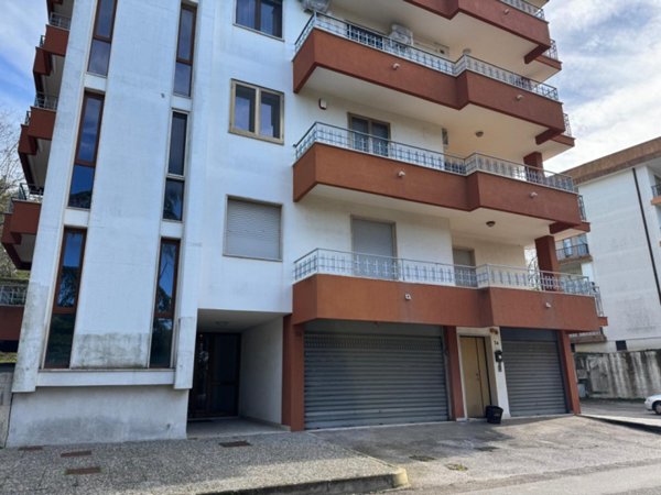 appartamento in vendita a Matera