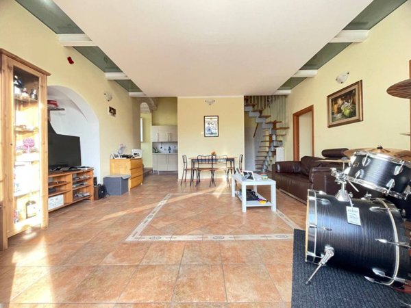 appartamento in vendita a Matera