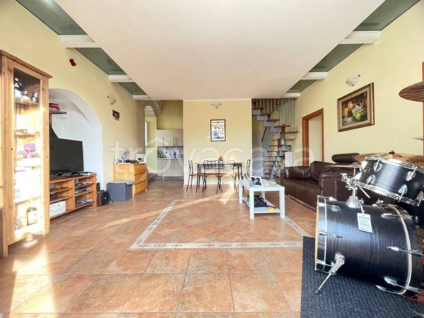 appartamento in vendita a Matera