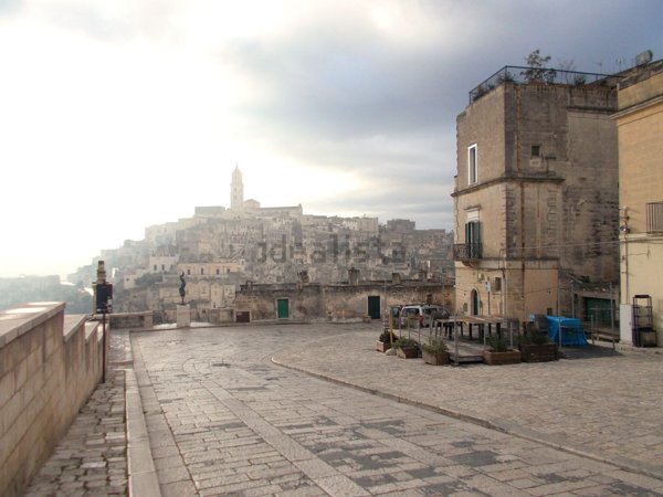 appartamento in vendita a Matera