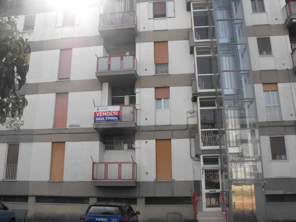 appartamento in vendita a Matera