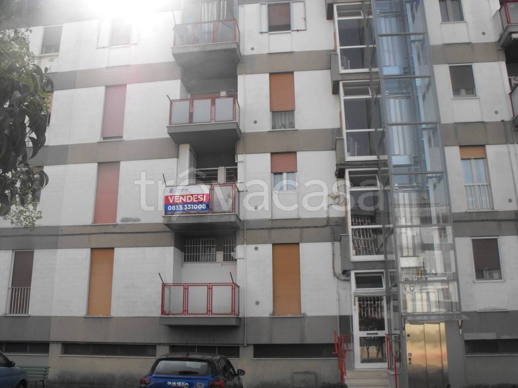 appartamento in vendita a Matera