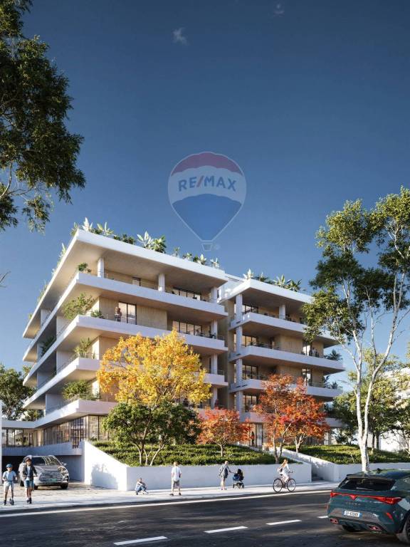 appartamento in vendita a Matera