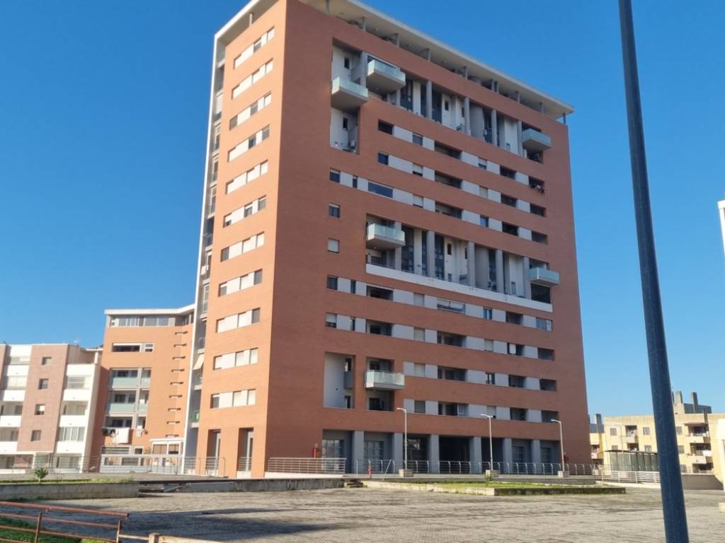 appartamento in vendita a Matera