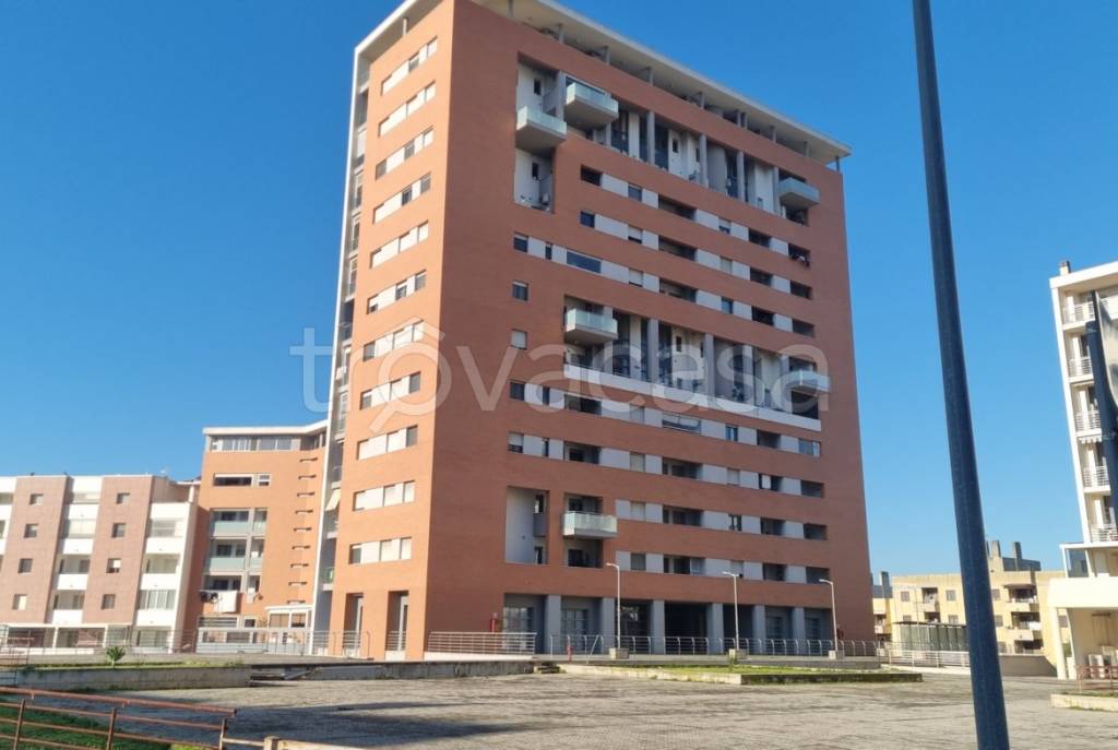 appartamento in vendita a Matera