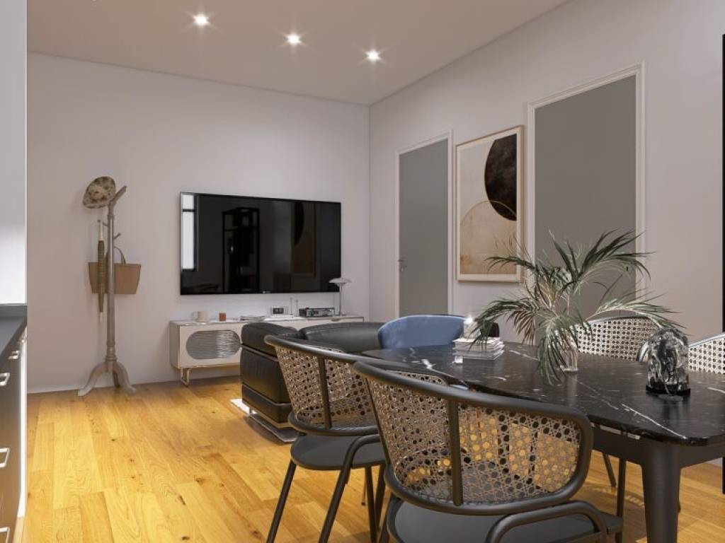 appartamento in vendita a Matera