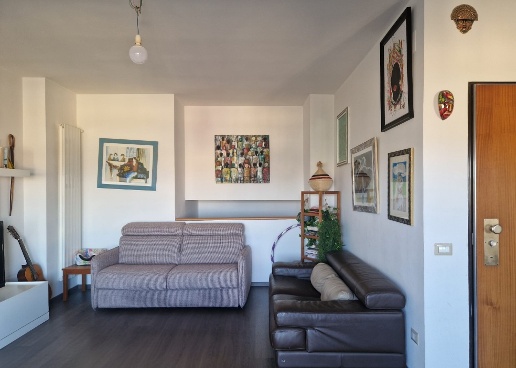 appartamento in vendita a Matera