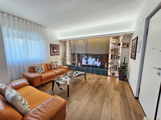 appartamento in vendita a Matera in zona Centro Città