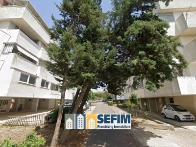 appartamento in vendita a Matera in zona Rione San Giacomo