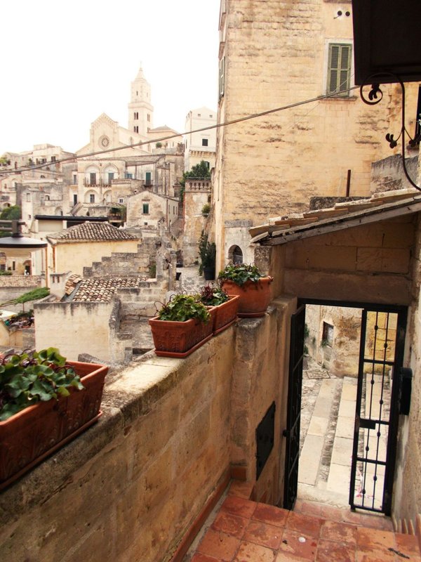 appartamento in vendita a Matera