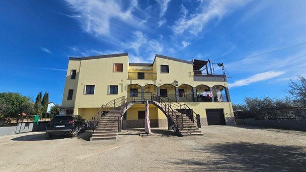 appartamento in vendita a Matera