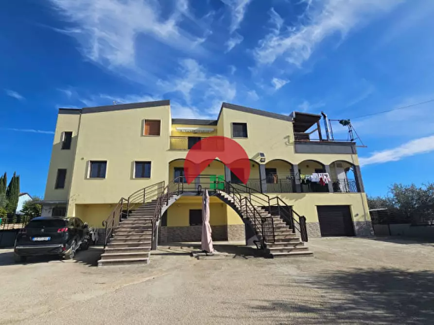 casa indipendente in vendita a Matera