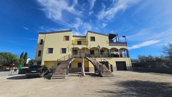 casa indipendente in vendita a Matera