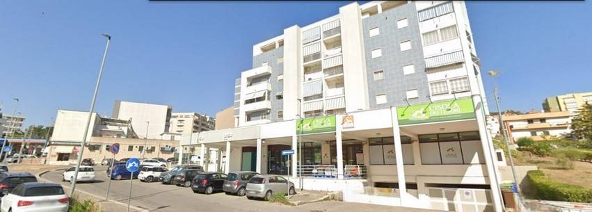 casa semindipendente in vendita a Matera