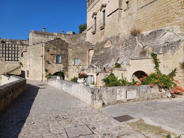casa indipendente in vendita a Matera