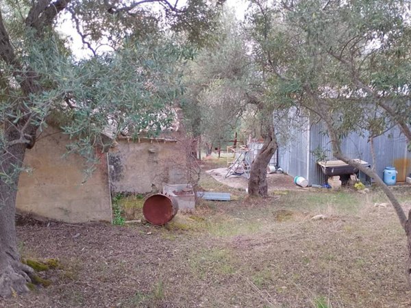 casa indipendente in vendita a Matera