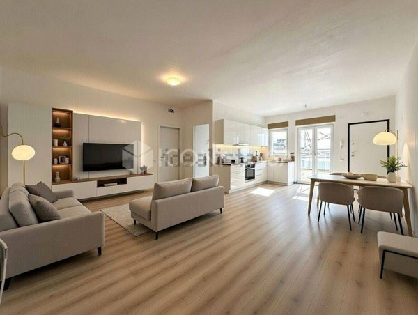 appartamento in vendita a Matera