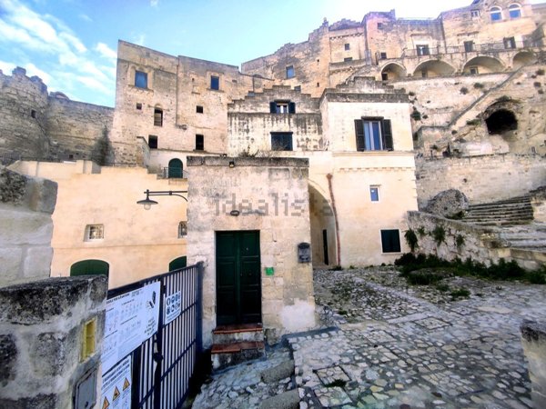appartamento in vendita a Matera