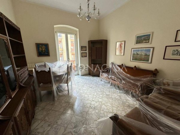 appartamento in vendita a Matera