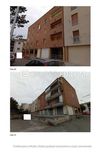 appartamento in vendita a Matera