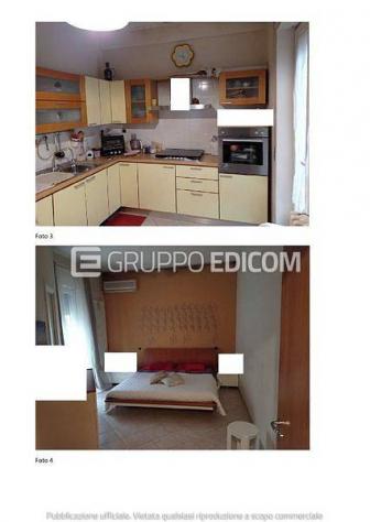 appartamento in vendita a Matera