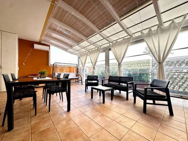 casa indipendente in vendita a Matera