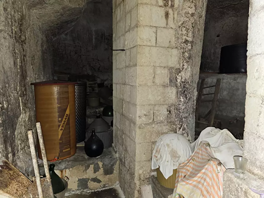 casa indipendente in vendita a Matera