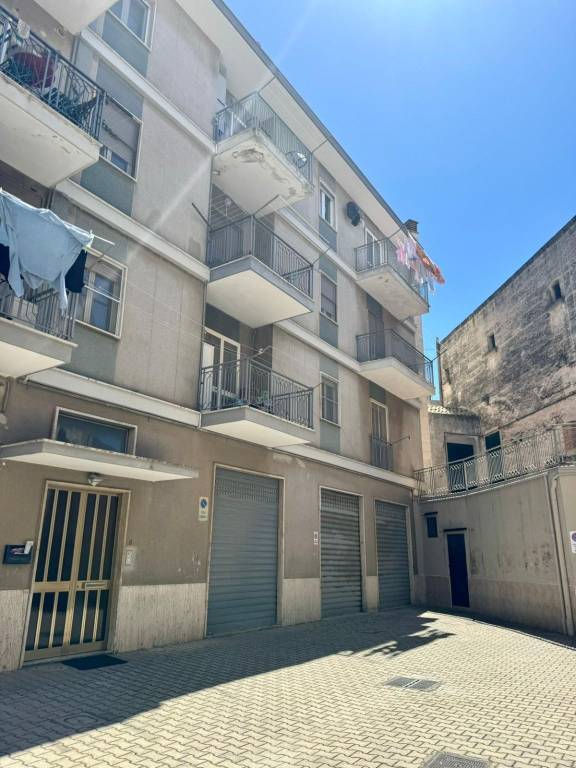appartamento in vendita a Matera