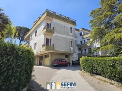 appartamento in vendita a Matera in zona Centro Città