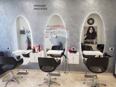 negozio in vendita a Matera