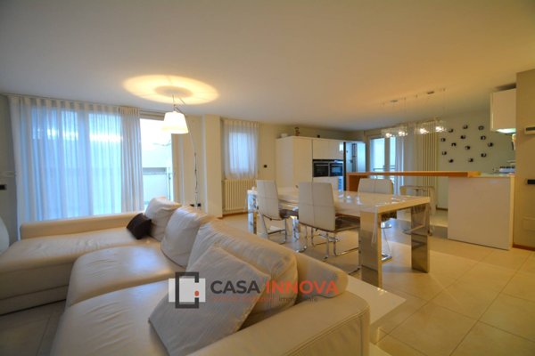 appartamento in vendita a Matera