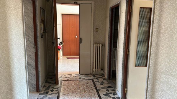 appartamento in vendita a Matera in zona Rione Piccianello