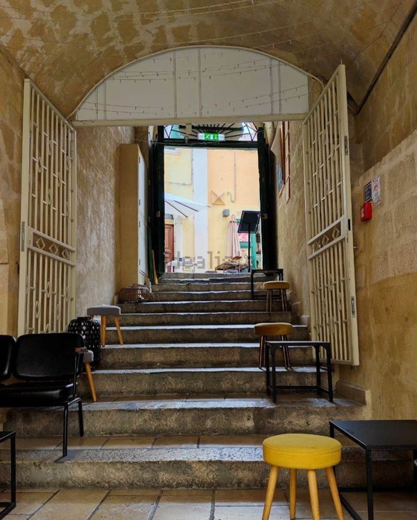 negozio in vendita a Matera in zona Centro Città