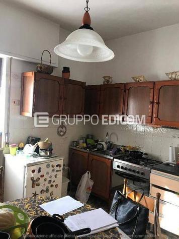 appartamento in vendita a Matera