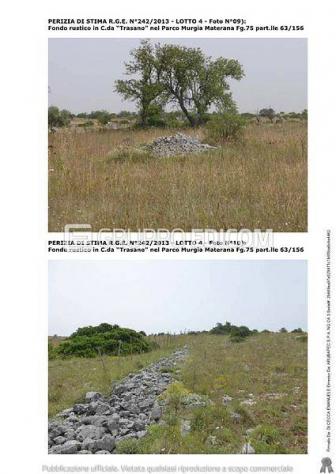 appartamento in vendita a Matera