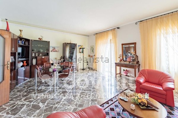 appartamento in vendita a Matera