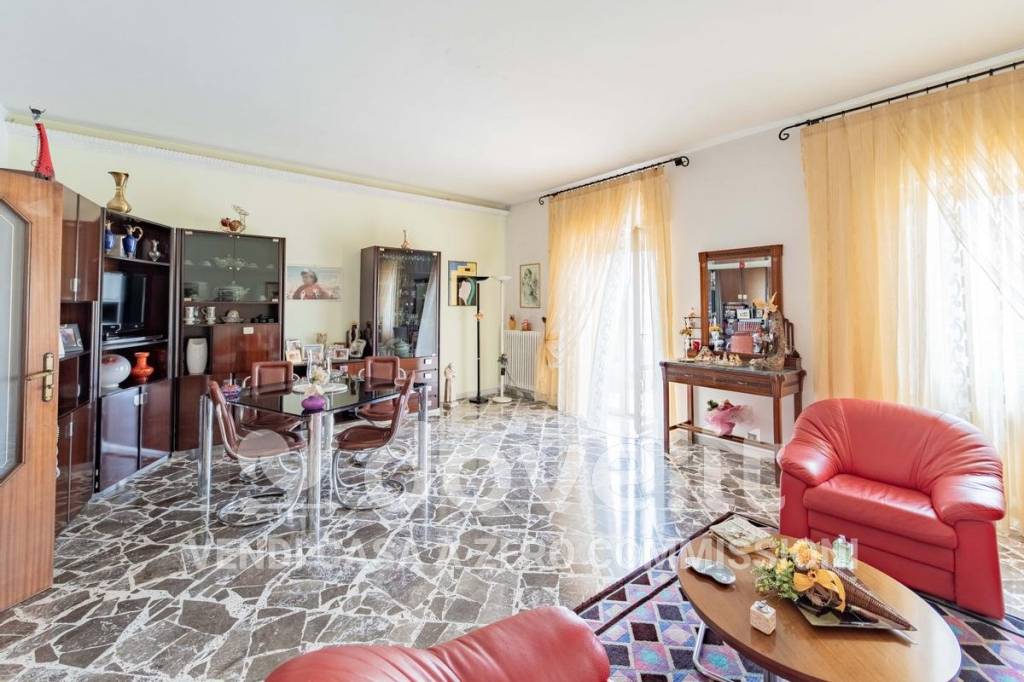 appartamento in vendita a Matera