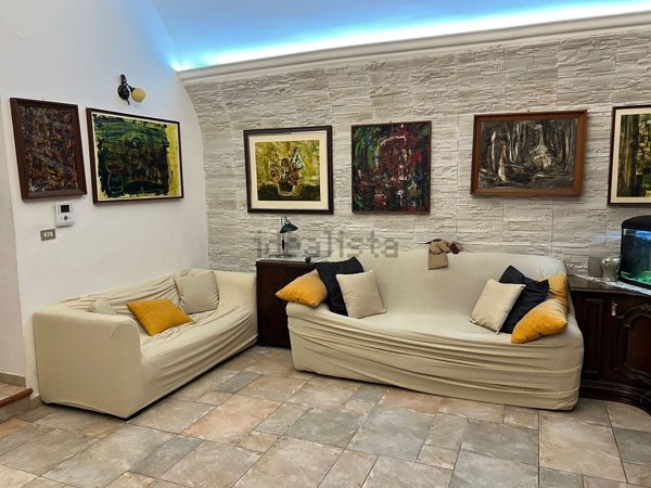 casa indipendente in vendita a Matera