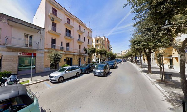 appartamento in vendita a Matera